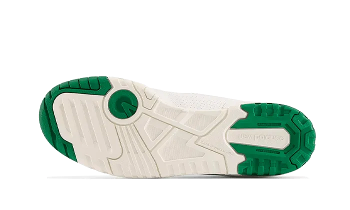 New Balance 550 "White Green"