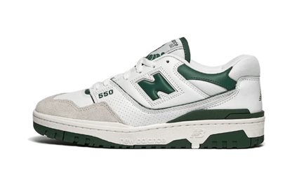 New Balance 550 "White Green"