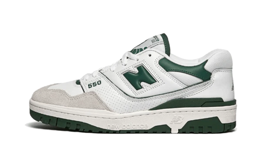 New Balance 550 "White Green"