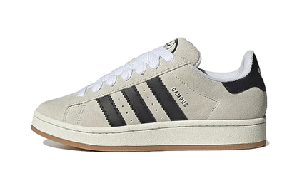 adidas Campus 00s Crystal White Core Black