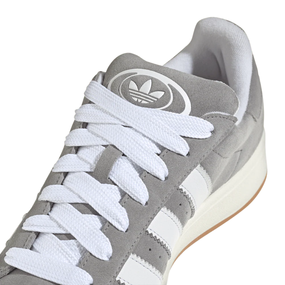 Adidas Campus 00s "Grey White"