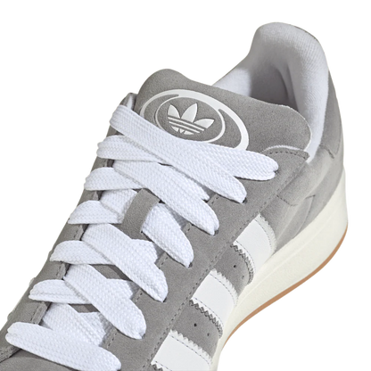 Adidas Campus 00s "Grey White"