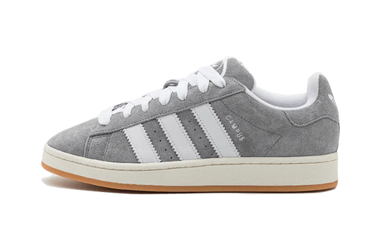 Adidas Campus 00s "Grey White"