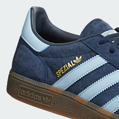 Adidas Handball Spezial "Navy Gum"