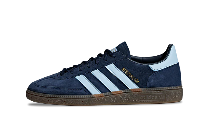 Adidas Handball Spezial "Navy Gum"