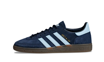 Adidas Handball Spezial "Navy Gum"