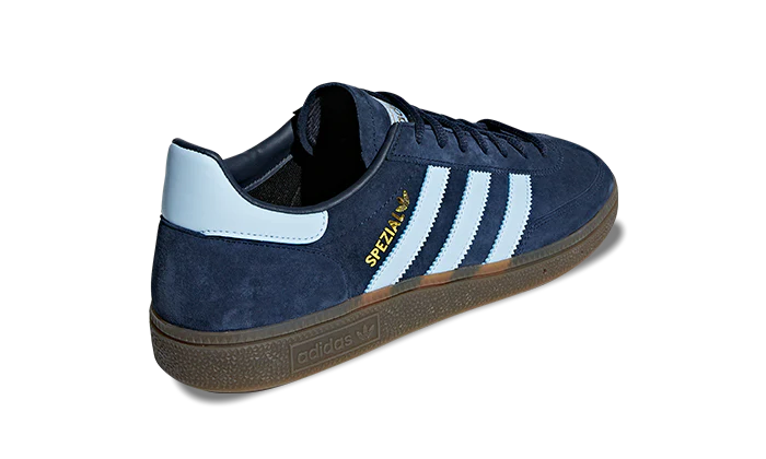 Adidas Handball Spezial "Navy Gum"