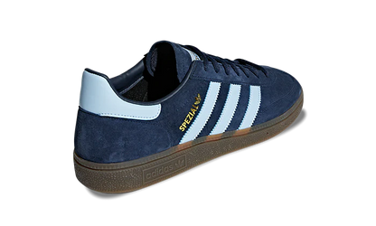 Adidas Handball Spezial "Navy Gum"