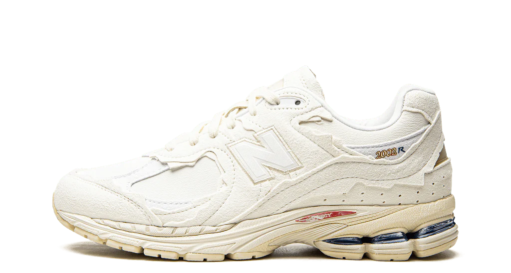 New Balance 2002R Protection Pack Sea Salt
