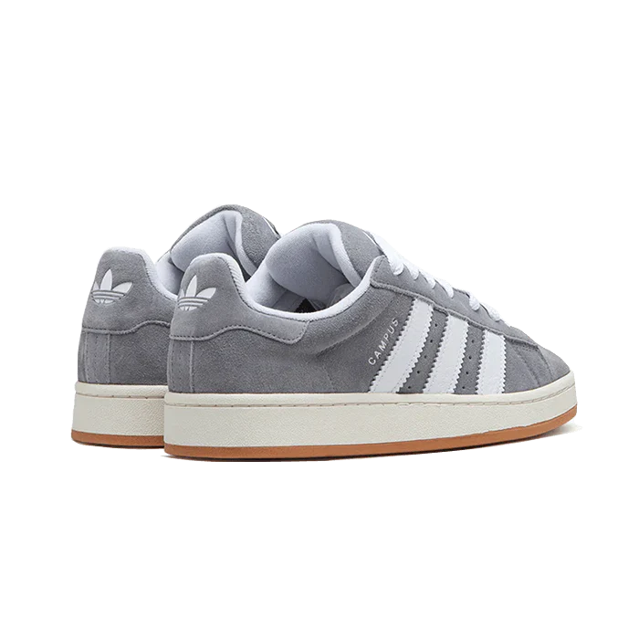 Adidas Campus 00s "Grey White"
