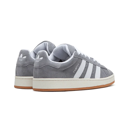 Adidas Campus 00s "Grey White"